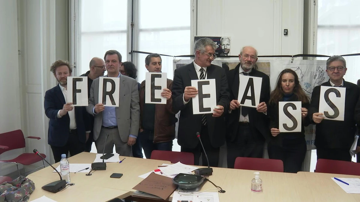 Premier feu vert des députés à une meilleure protection des lanceurs d'alerte