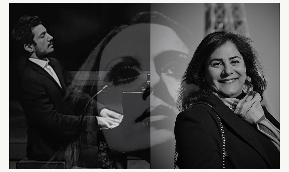 Une soirée avec les chansons mythiques de Fayrouz à l'IMA