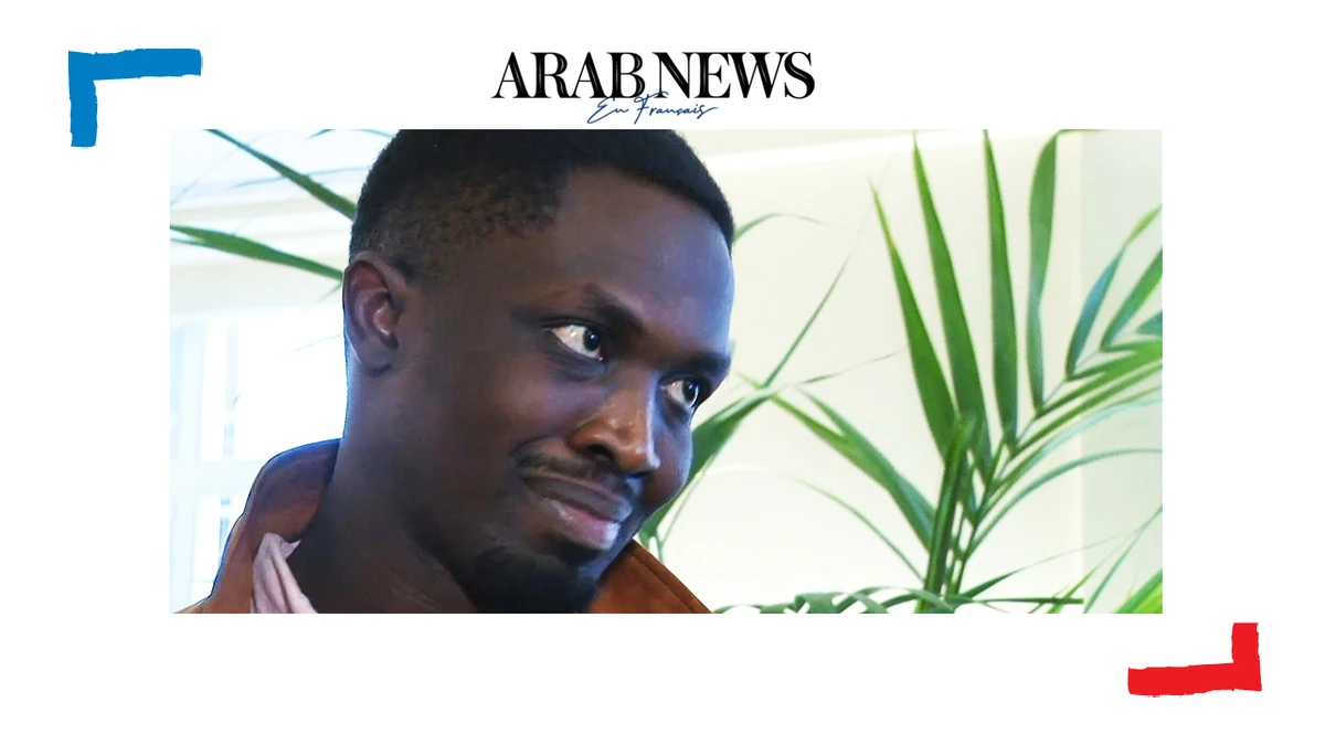 Littérature: le Sénégalais Mbougar Sarr remporte le Goncourt 2021