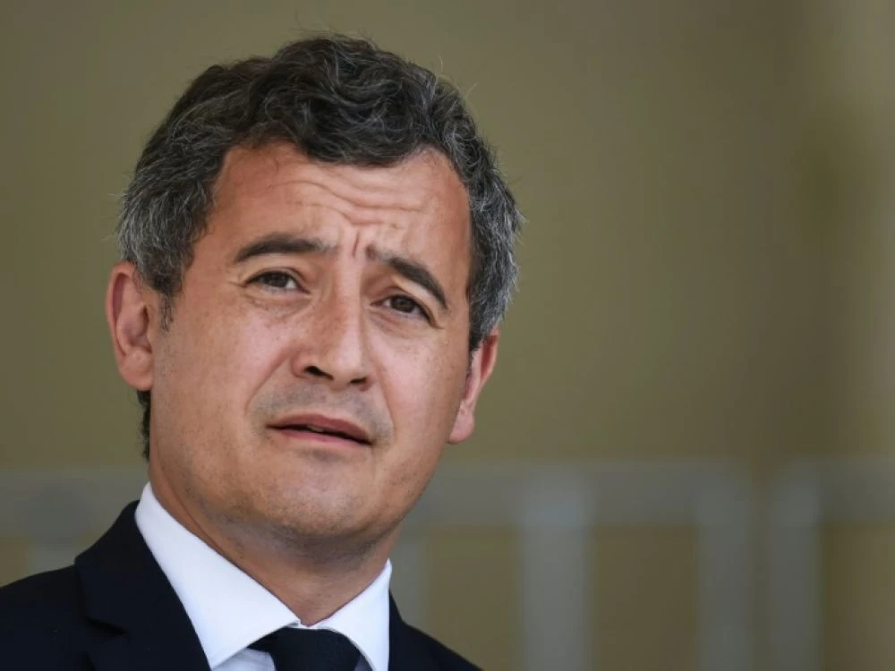 Rodéos urbains: Darmanin demande la fermeture du compte Instagram narguant les autorités