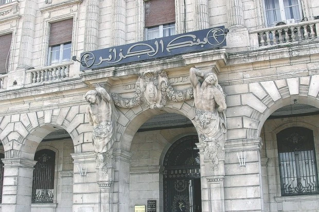 Le système bancaire algérien reste vulnérable