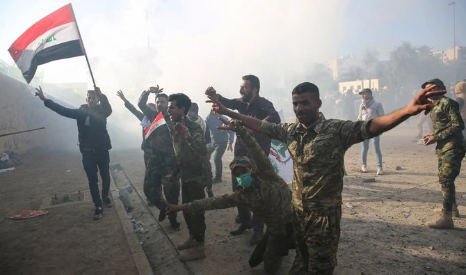 Irak: La tentative d'assassinat d'Al-Kadhimi, preuve de l'influence destructrice de Téhéran