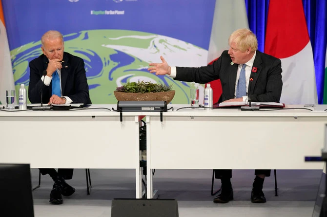 Il ne fait aucun doute que les pays participants pourront parvenir à un accord sur la déclaration finale dans une semaine. (AP)