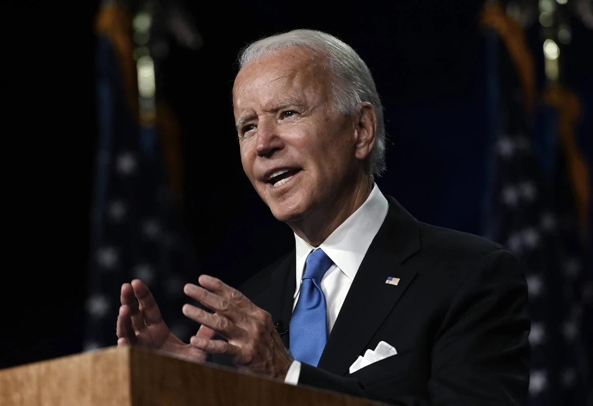 Biden à la recherche du juste équilibre dans les négociations avec l'Iran