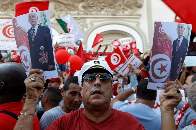 Il est grand temps que Kaïs Saïed redresse l'économie de la Tunisie