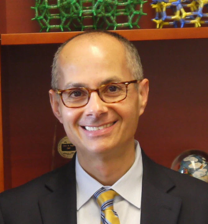 Omar Yaghi est la preuve vivante qu’il faut suivre ses rêves