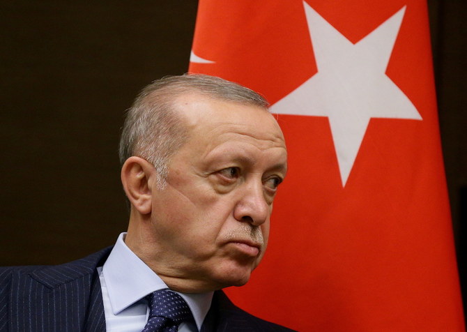 La Turquie aurait l’intention de mener une nouvelle opération militaire en Syrie