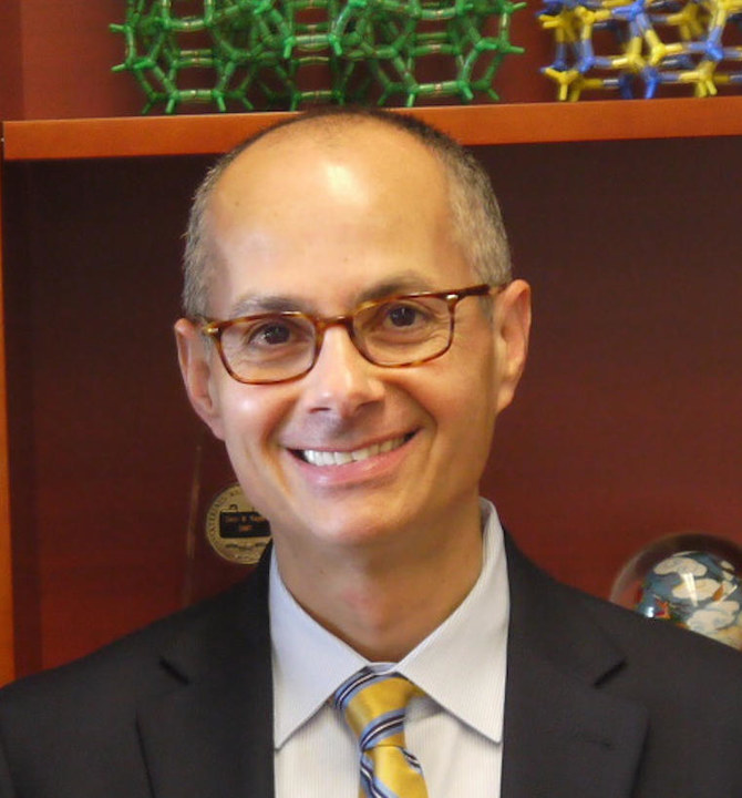 Omar Yaghi est la preuve vivante qu’il faut suivre ses rêves