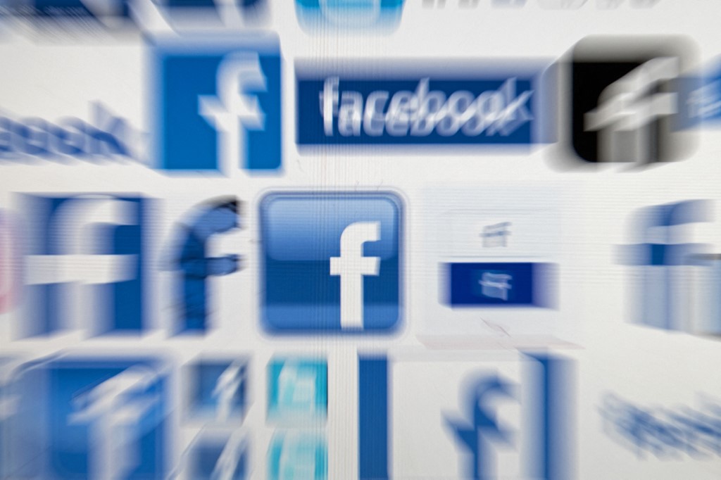 Présidentielle en France: Facebook veut sécuriser davantage les comptes des candidats