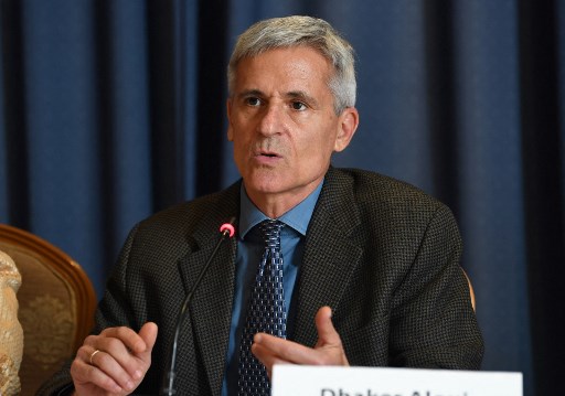 Tunisie: HRW dénonce les poursuites contre des voix critiques