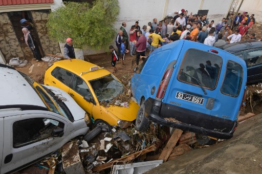 Hécatombe sur les routes