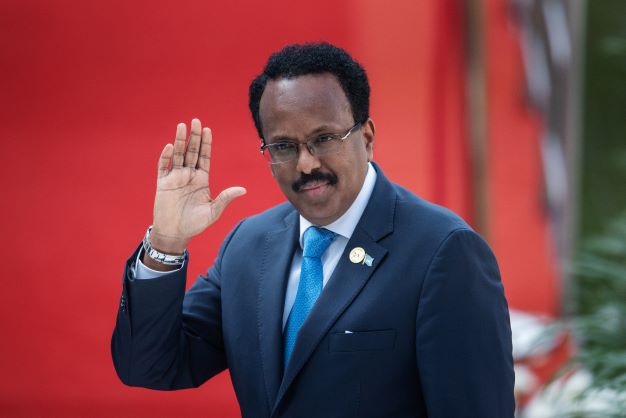 Somalie: le président suspend le Premier ministre sur fond de conflit électoral