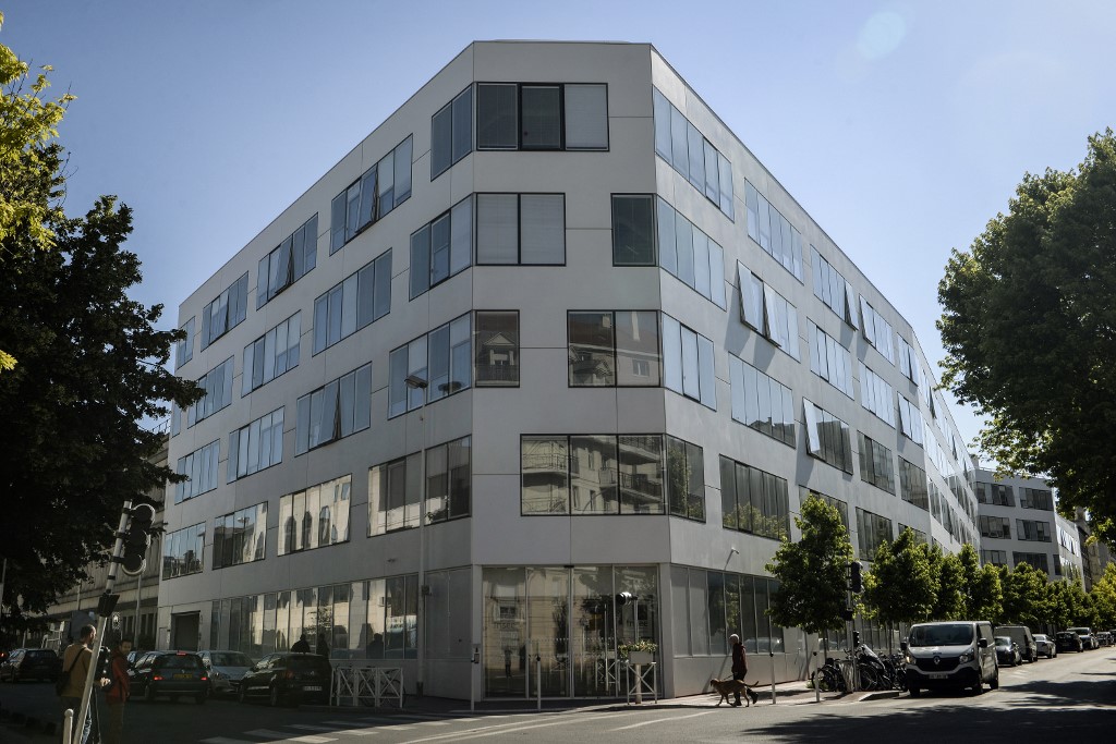 L’Insee prévoit une poursuite de la reprise en 2022