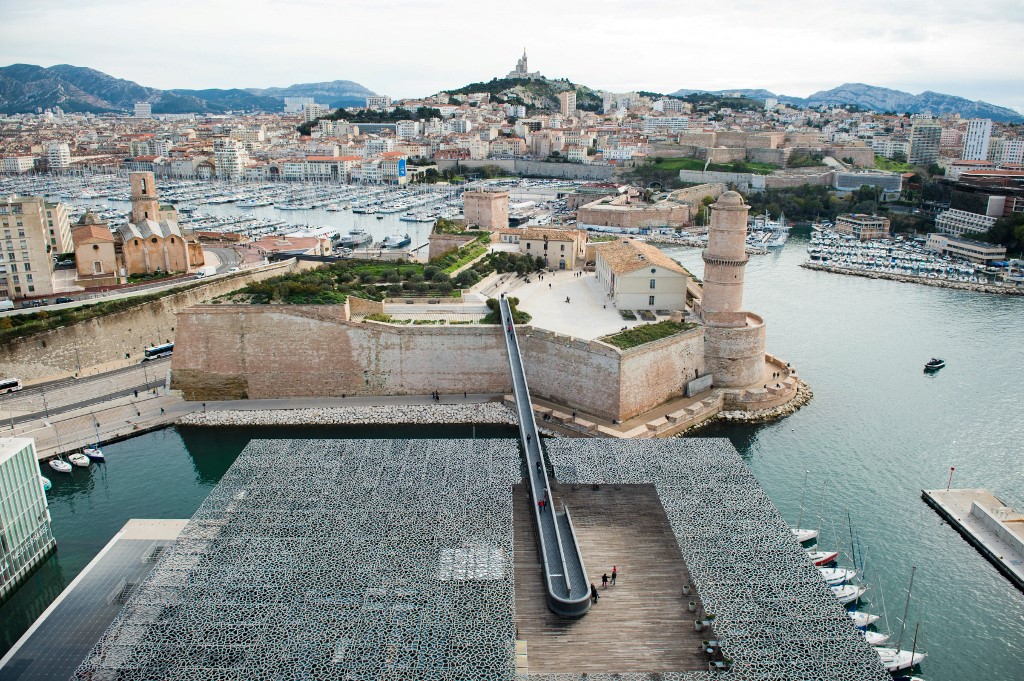 Le festival de jazz de Marseille dévoile ses têtes d'affiche pour 2022