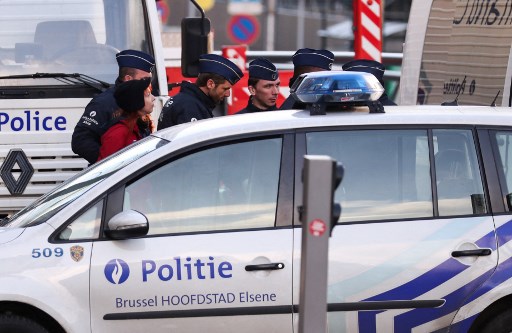 Au procès du 13 novembre 2015 en France, l'évitement des enquêteurs belges