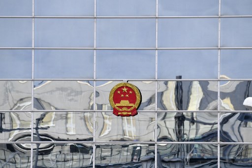 Pékin appelle le nouveau gouvernement allemand à éviter la confrontation