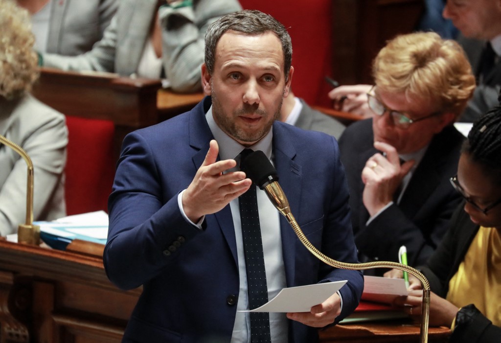 Enfants placés: le Sénat se penche à son tour sur un texte très attendu