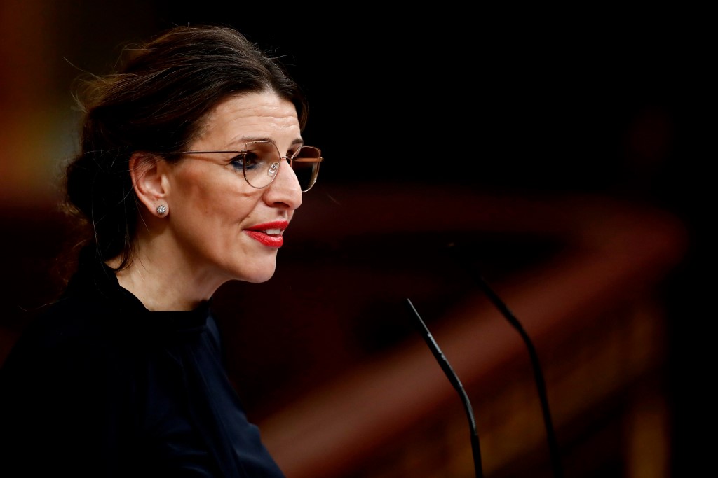 Espagne : le gouvernement approuve la réforme du marché du travail