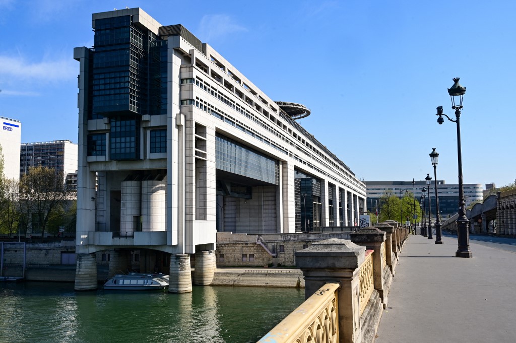 Vote final au Parlement pour le dernier budget du quinquennat Macron
