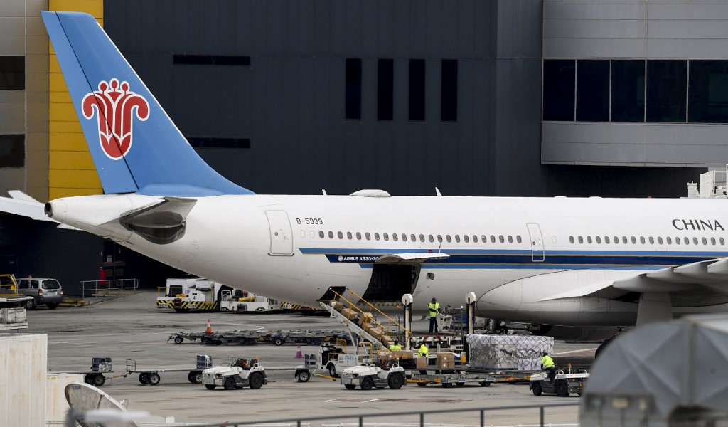 Airbus « déçu » du souhait de l'Australie de remplacer des hélicoptères