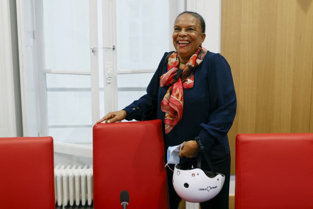 A quatre mois de la présidentielle, le nom de Taubira agite la gauche