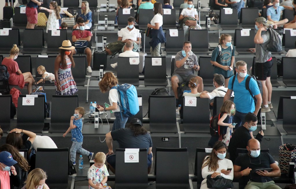 Croatie: primes pour convaincre les expatriés croates de revenir chez eux