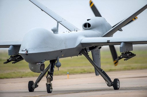 Les frappes de drones américaines ayant fait des victimes civiles mal préparées