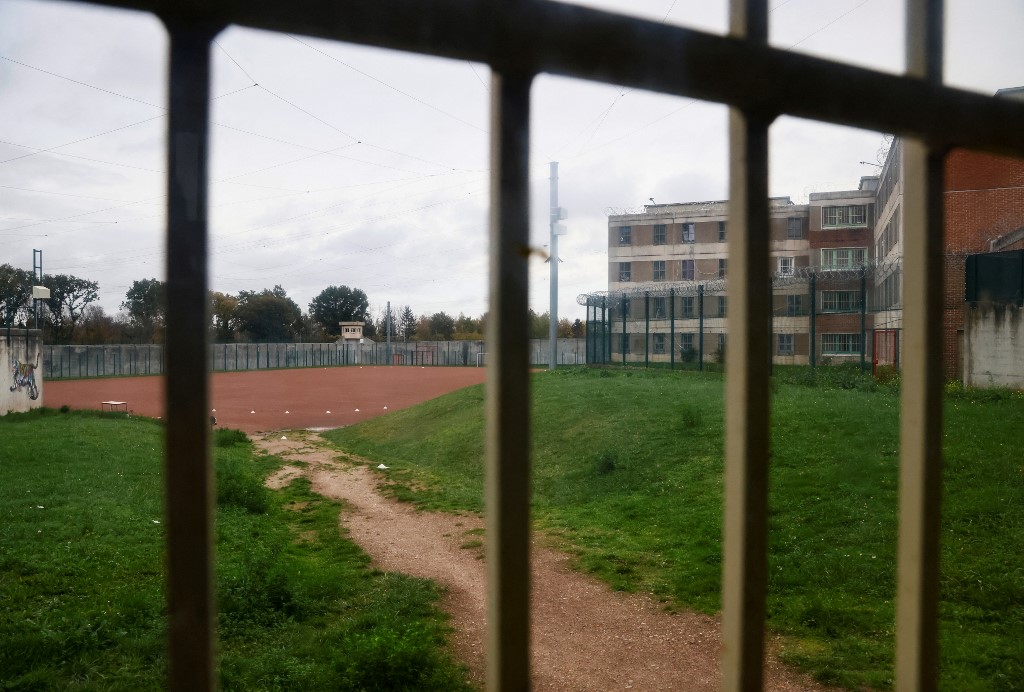 Evasion à l'hôpital de Pontoise: le détenu et sa complice interpellés en Allemagne