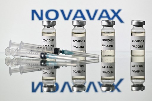 Le régulateur européen se prononce sur le vaccin anti-Covid de Novavax