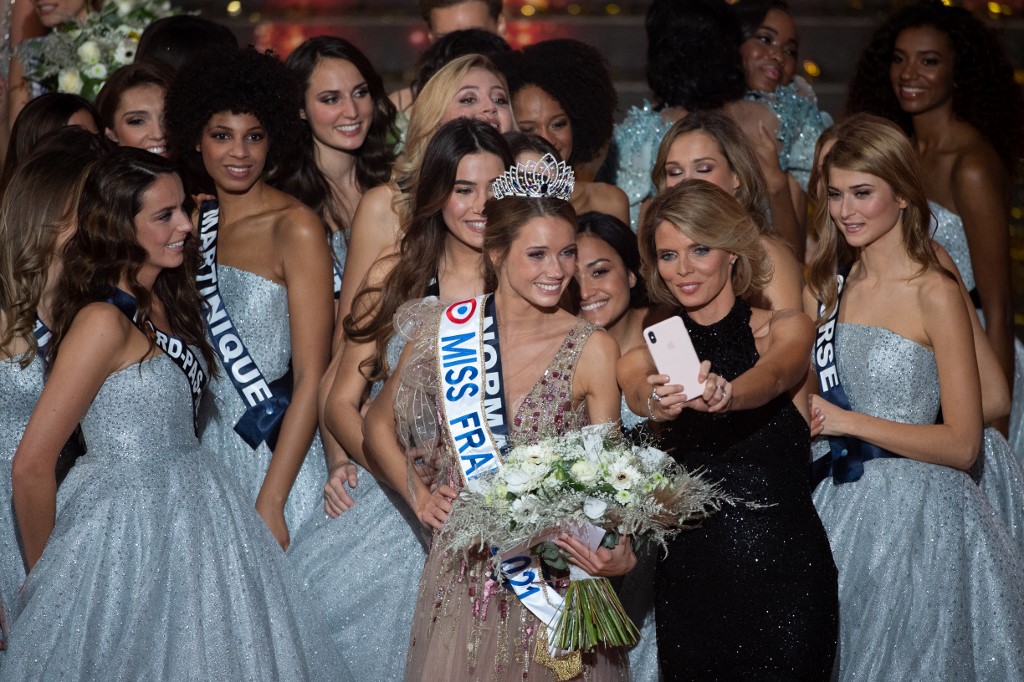 Miss France 2022: une élection sur fond de polémique