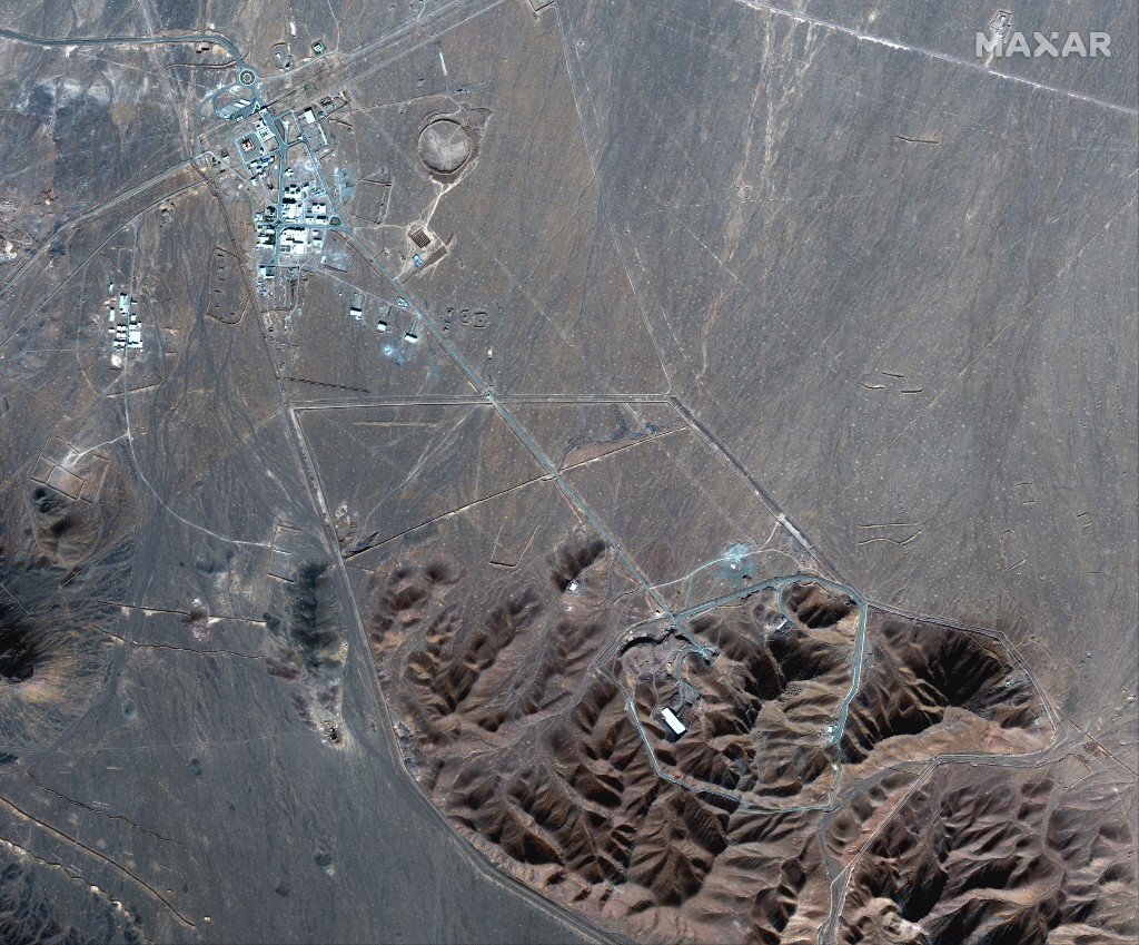 Nucléaire iranien: reprise des négociations de la dernière chance