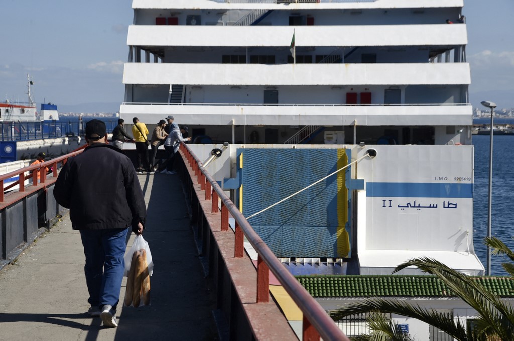 Covid-19 : l’Algérie instaurera le pass sanitaire pour les voyageurs