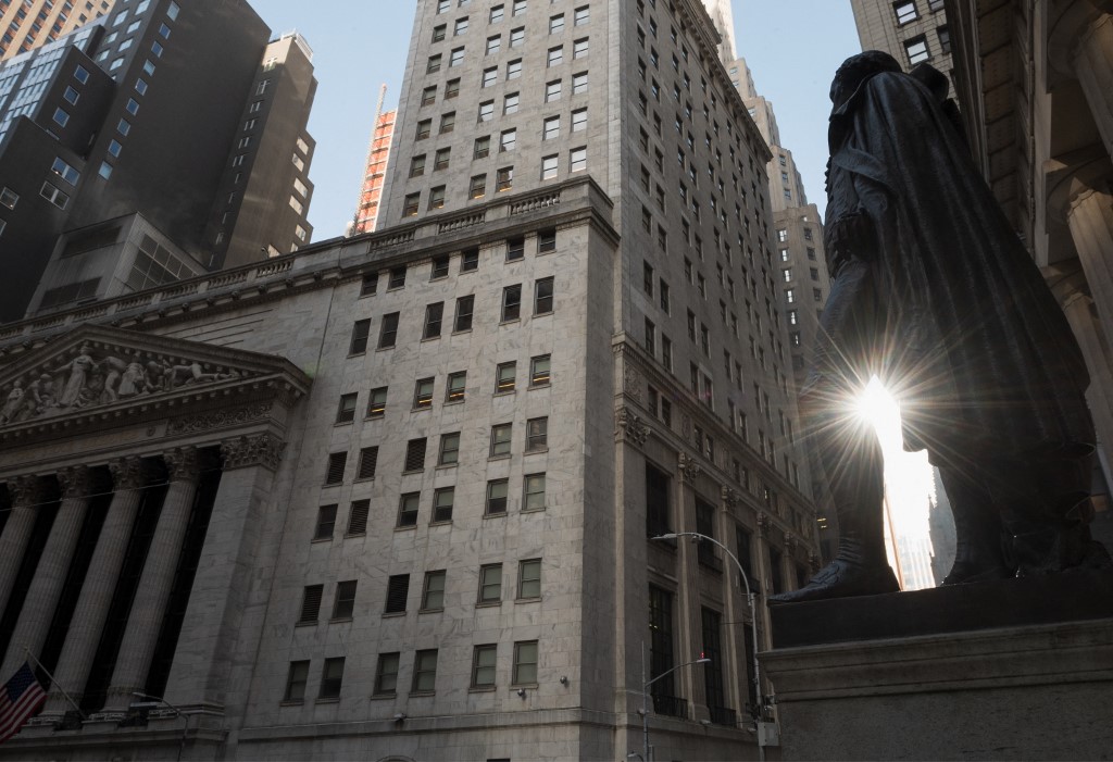 Un nouveau règlement menace de sortir les sociétés chinoises cotées à Wall Street