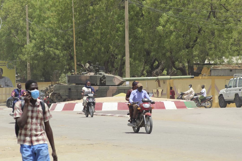 Tchad: trois morts dans des affrontements entre éleveurs et agriculteurs