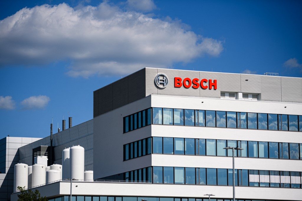 L'Europe attend sa première usine de semi-conducteurs de pointe