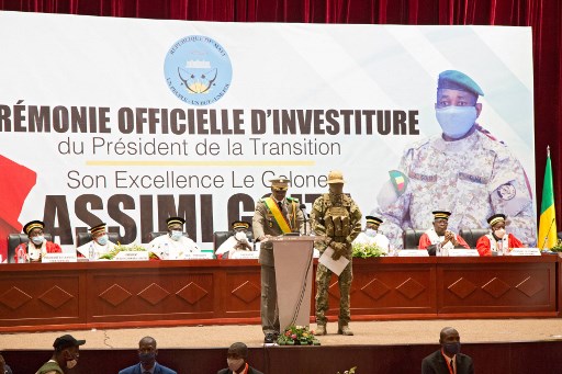Mali: l'Afrique de l'Ouest exige des élections en février, nouvelles sanctions possibles