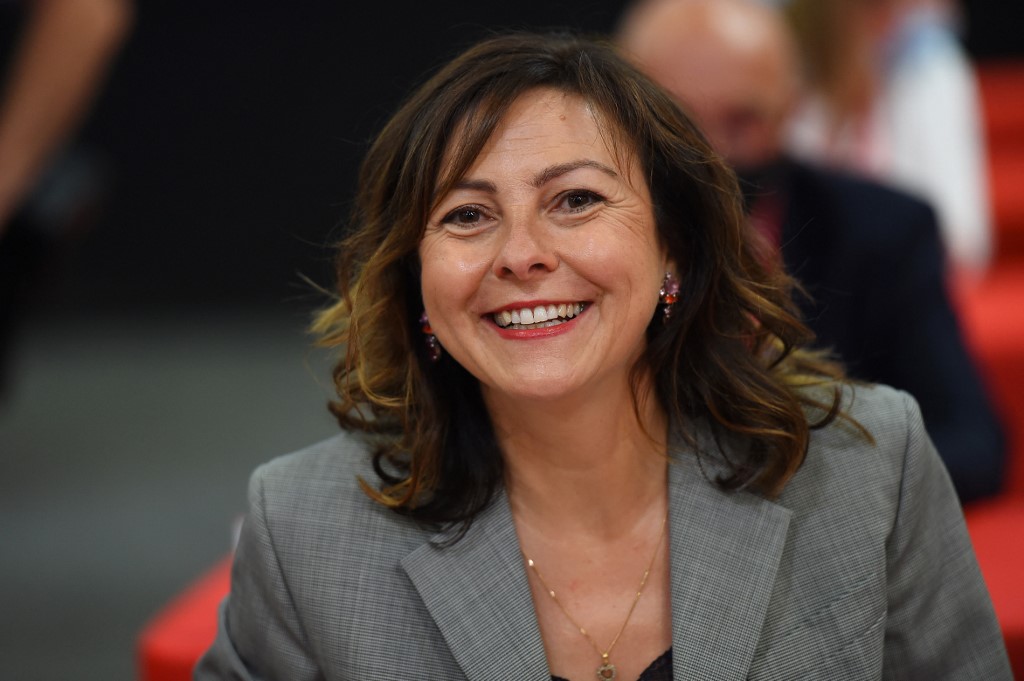 2022: plus de 1 500 élus appellent à l'union de la gauche