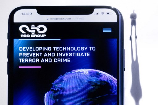 Le fabricant du logiciel Pegasus enquête sur le possible espionnage de diplomates américains