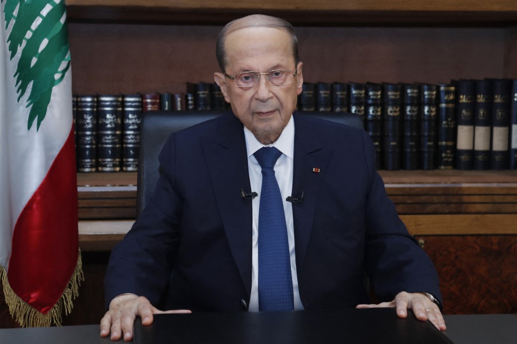 Liban: 2022 l’année de tous les dangers?