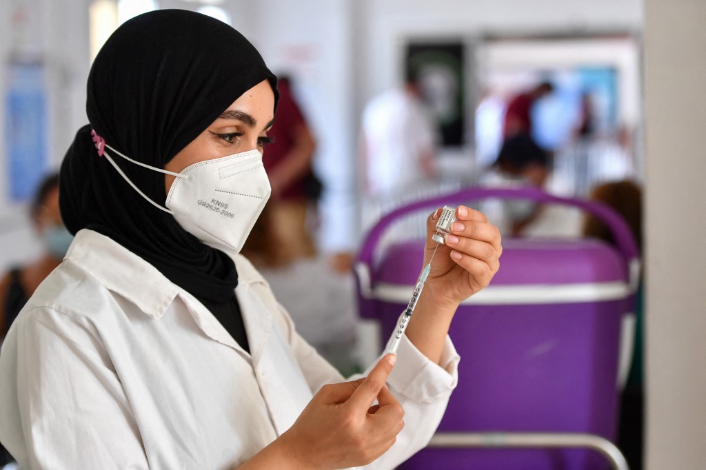 Tunisie: le pass vaccinal en vigueur dès le 22 décembre