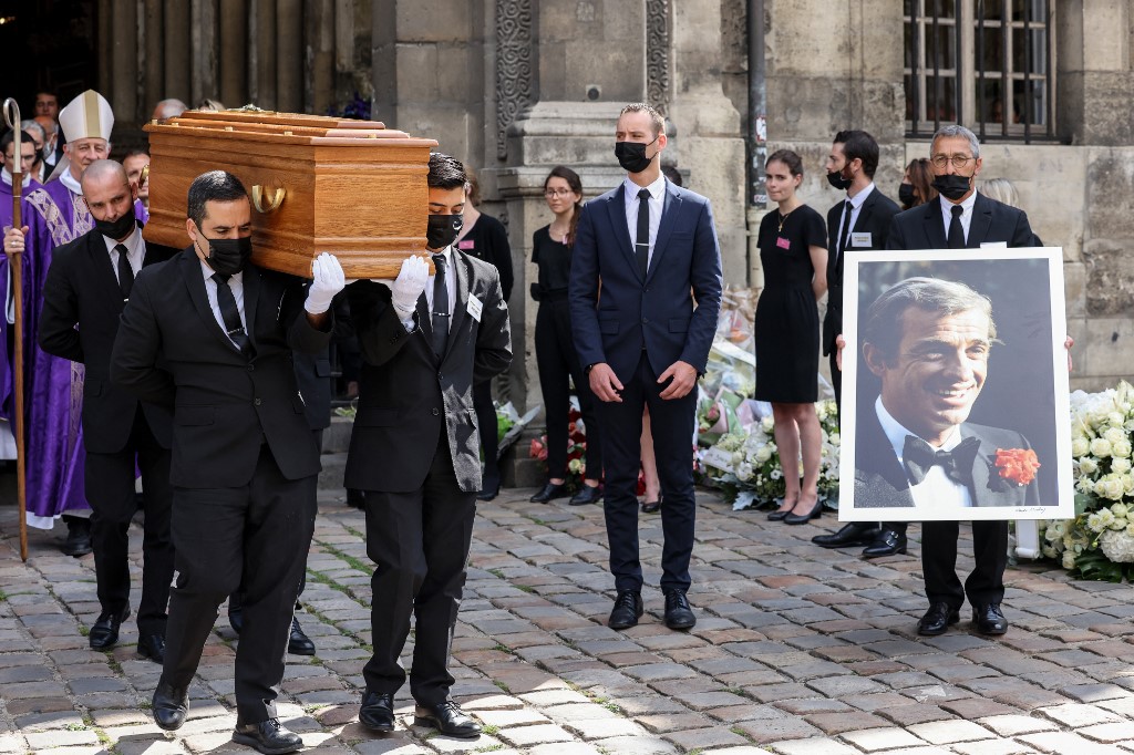 Les principaux disparus en France en 2021