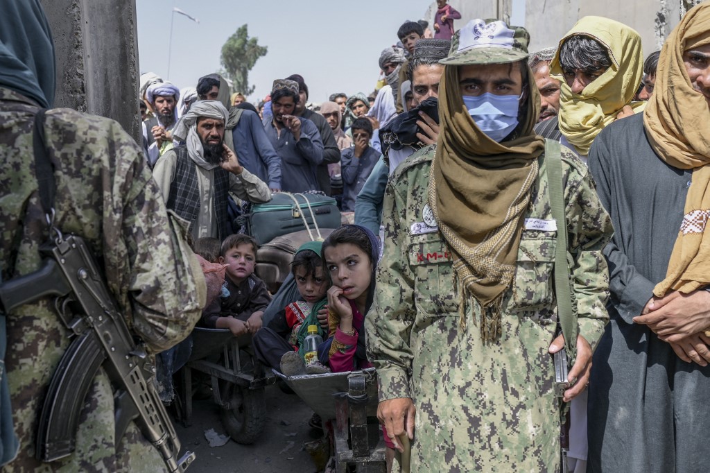 Les talibans pakistanais refusent finalement de renouveler un cessez-le-feu