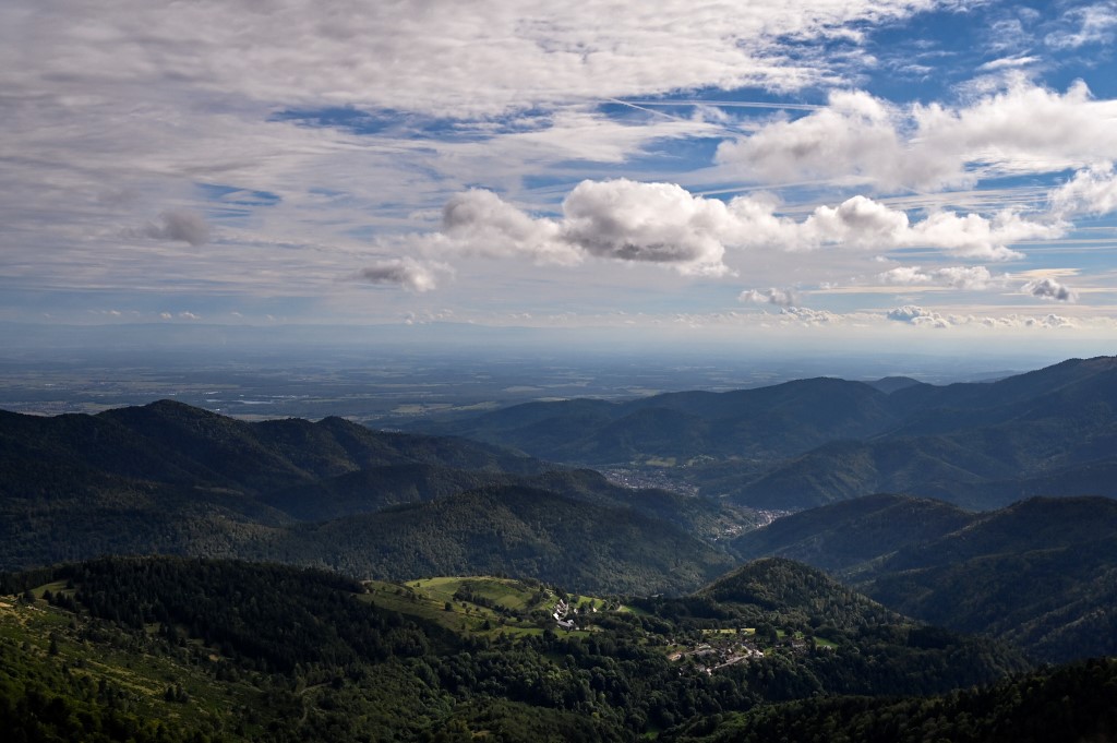Vosges: fait rare en France, une communauté de communes fait sa scission