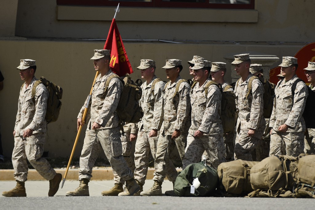 Le Congrès américain crée une commission d'enquête sur la guerre d'Afghanistan