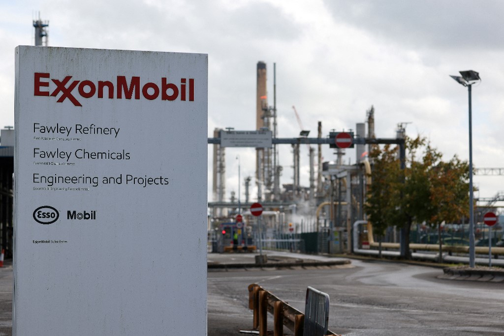 Chypre reprend ses prospections énergétiques avec ExxonMobil