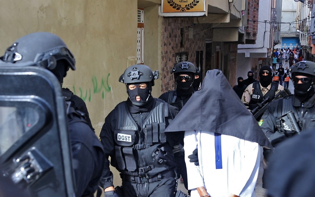 Maroc: forte hausse des saisies de cocaïne en 2021