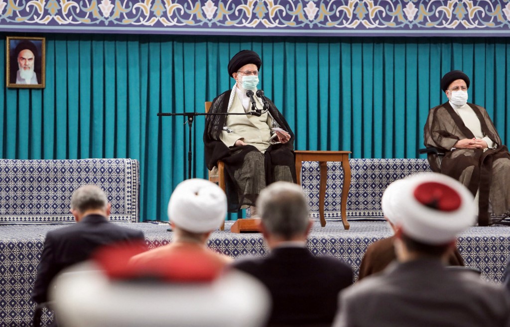 Des fatwas maléfiques au service des ayatollahs