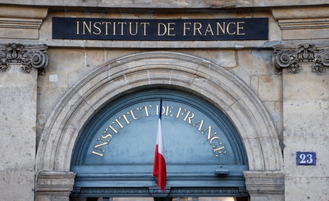 Histoire: France Mémoire, nouveau site en ligne de l'Institut de France