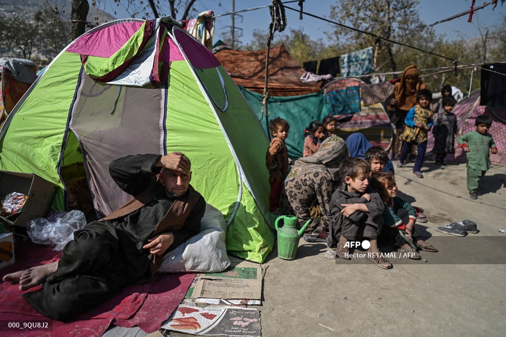 Manche: pour les familles des migrants naufragés, un deuil en suspens