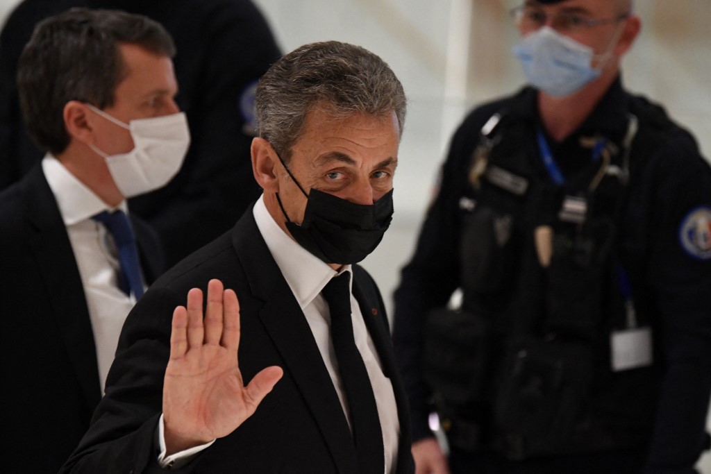 Les principaux événements de l'année 2021 en France